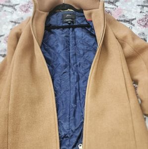 JCrew Coat